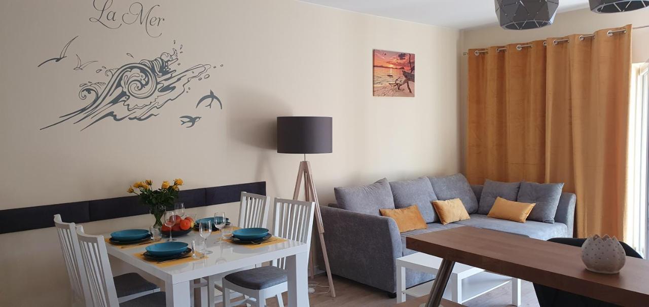 Apartament La Mer Pobierowo Exterior photo