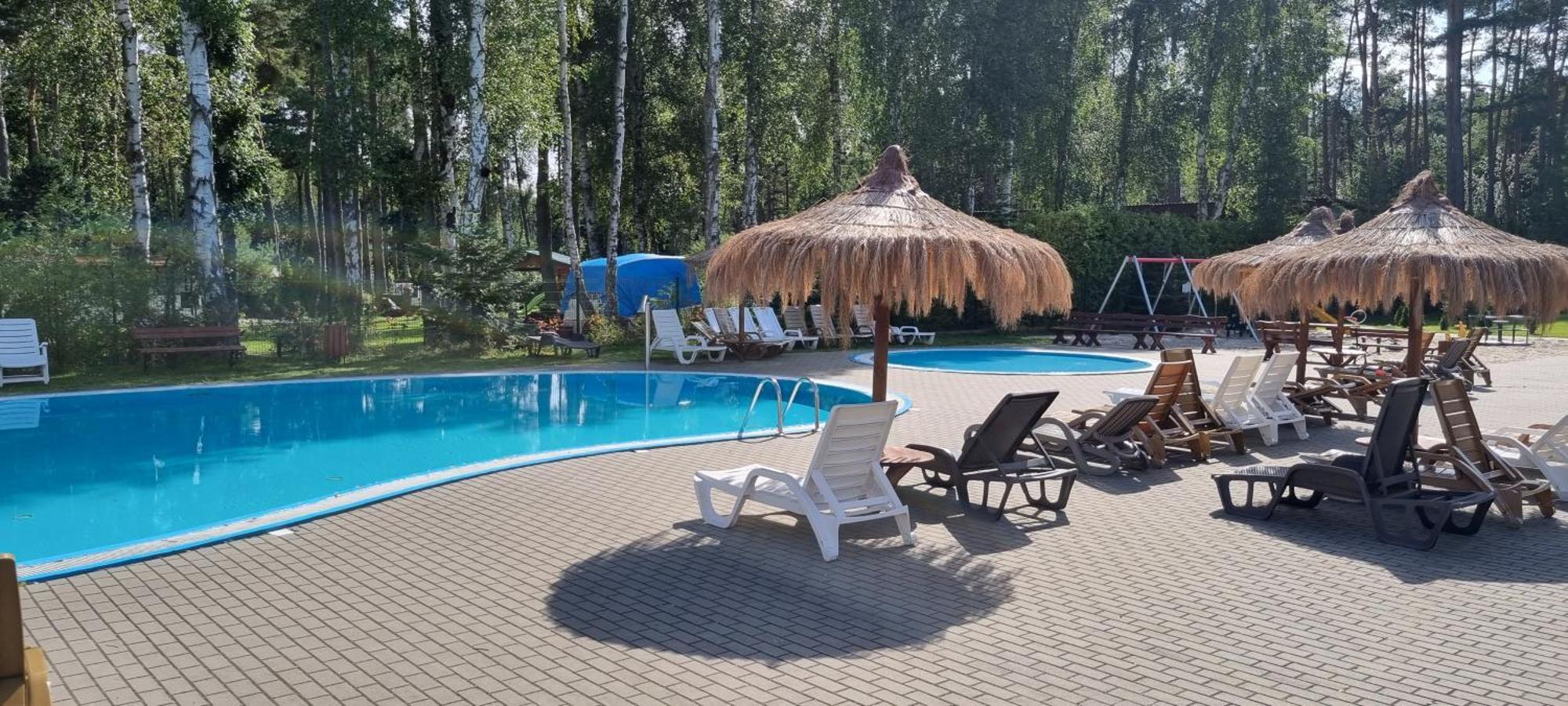 Apartament La Mer Pobierowo Exterior photo