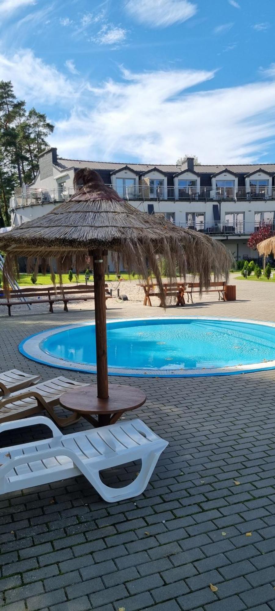 Apartament La Mer Pobierowo Exterior photo
